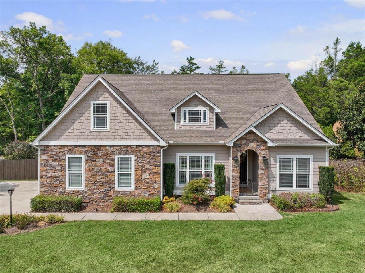 185 Everhart Drive, Cleveland, TN 37311 Main Photo