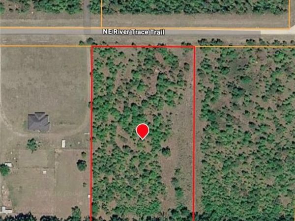 05-1S-11-1502-00B-005 NE River Trace TRL , LEE, FL 32059
