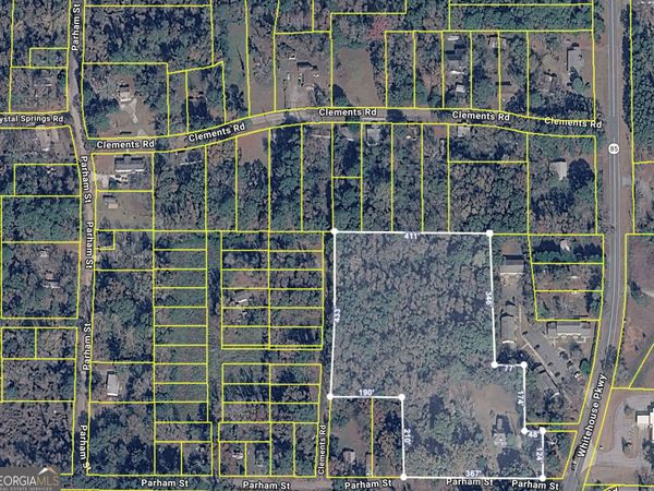 34 Parham Street, Warm Springs, GA 31830