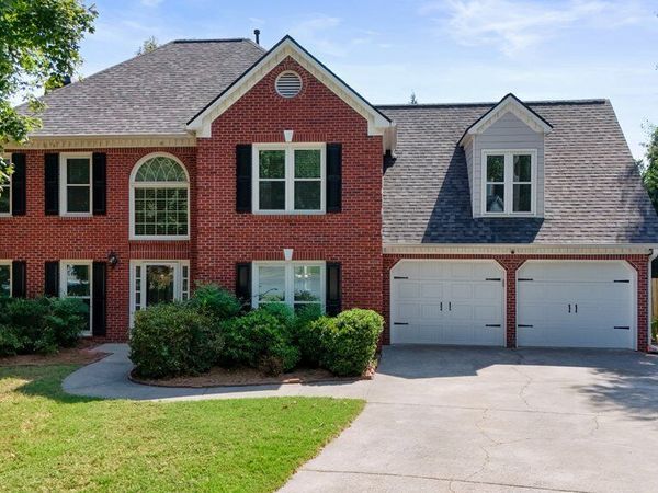 1050 Fairwood Overlook, Acworth, GA 30101