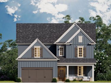 1172 Homepark Circle, Buford, GA 30518
