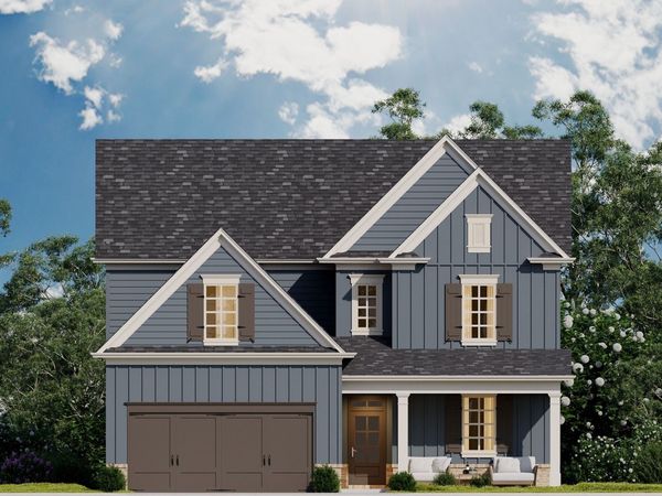 1172 Homepark Circle, Buford, GA 30518