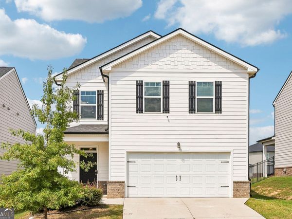 81 Mead Court, Hoschton, GA 30548