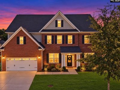 154 Almofini Lane , Chapin, SC 29036