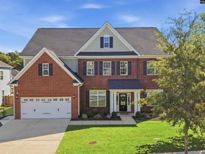 154 Almofini Lane , Chapin, SC 29036
