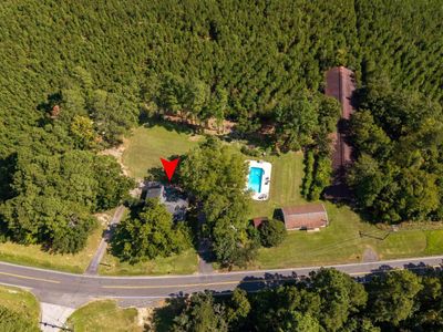 3258 Mt Bethel Garmany Road , Newberry, SC 29108
