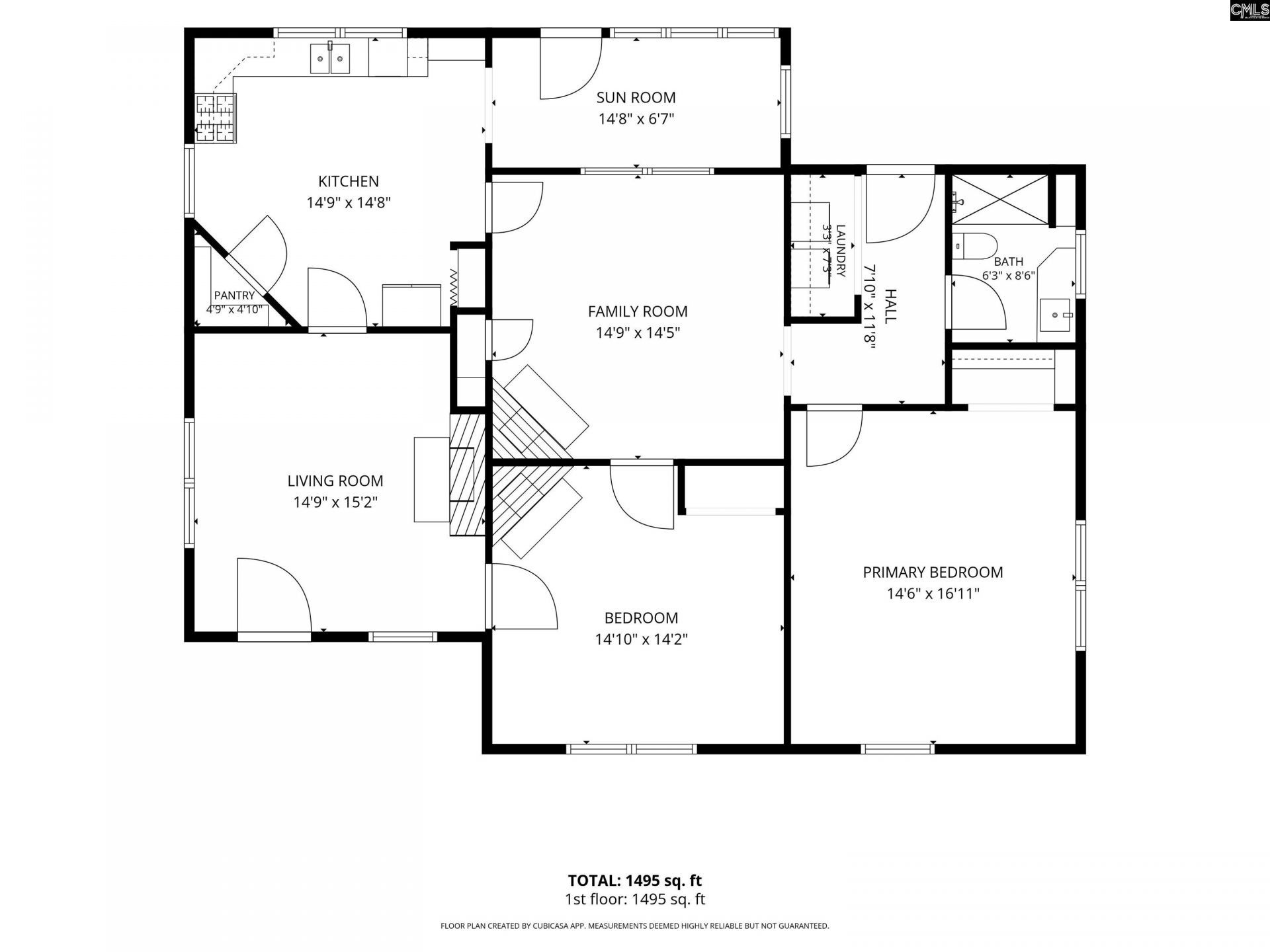 3258 Mt Bethel Garmany Road Photo 31