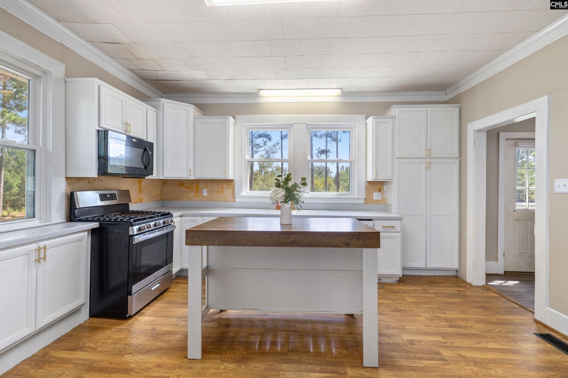 3258 Mt Bethel Garmany Road Photo 6
