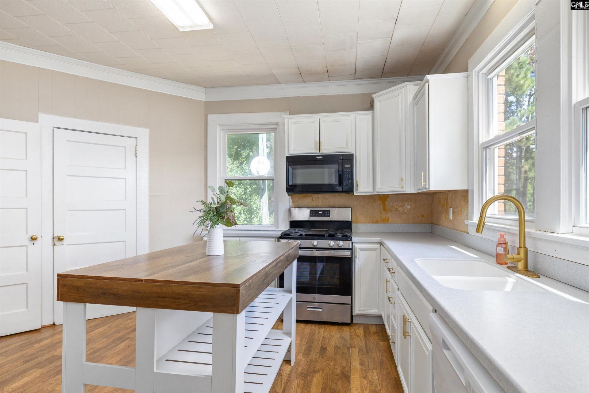 3258 Mt Bethel Garmany Road Photo 9