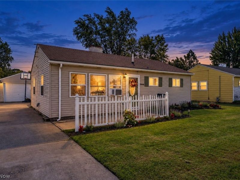 4405 Norfolk Avenue, Lorain, OH 44055 Photo 1