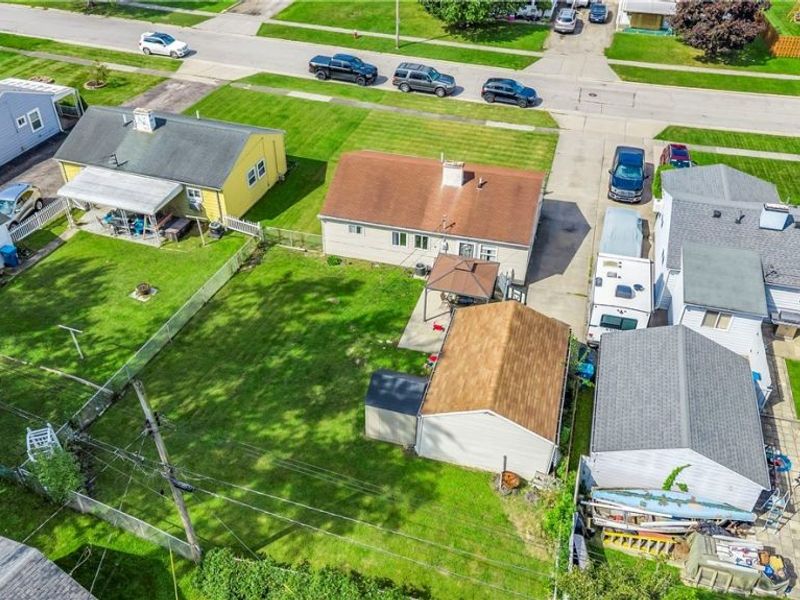4405 Norfolk Avenue, Lorain, OH 44055 Photo 33