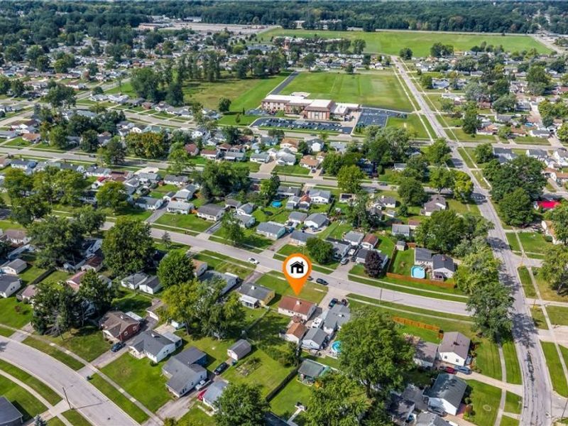 4405 Norfolk Avenue, Lorain, OH 44055 Photo 36