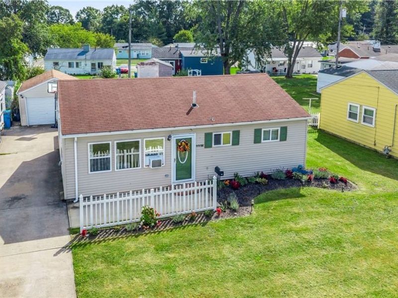 4405 Norfolk Avenue, Lorain, OH 44055 Photo 5