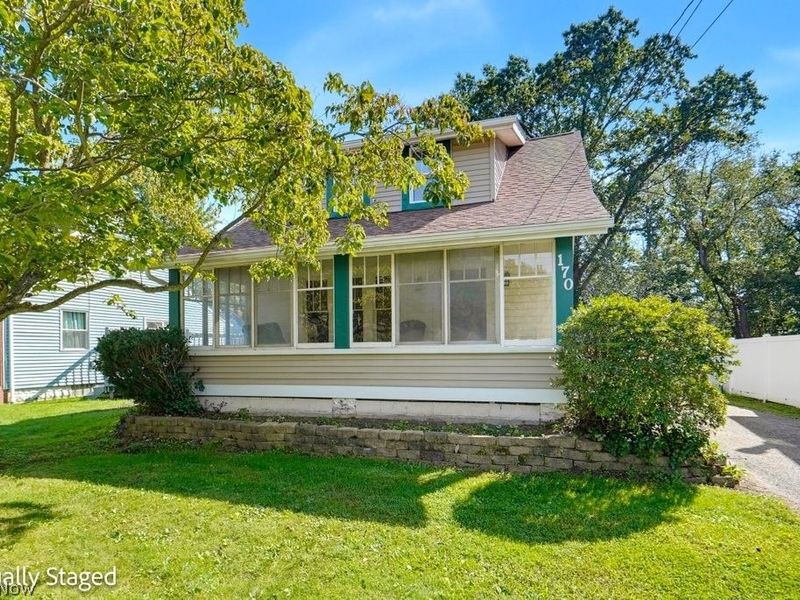 170 Swartz Road, Akron, OH 44319 Photo 1
