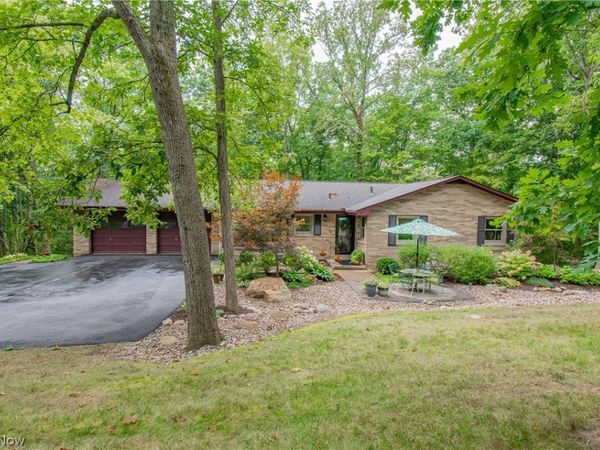3980 Wetmore Road, Cuyahoga Falls, OH 44223