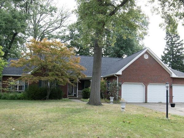 2109 S 8th Street, Lafayette, IN 47905