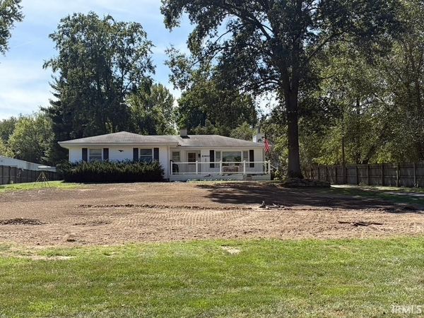 20400 Johnson Road, South Bend, IN 46614