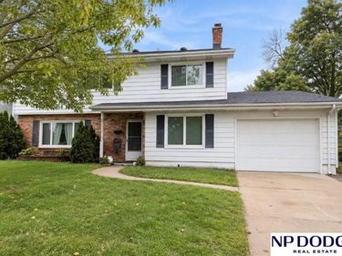 1205 Potter Road, Bellevue, NE 68005