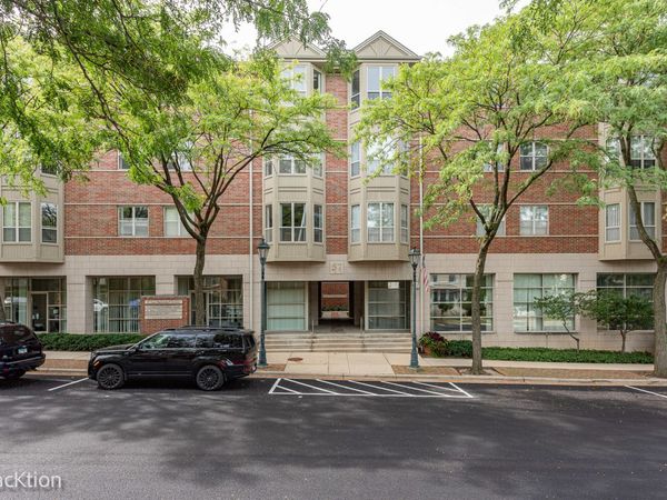 57 E Hattendorf Avenue , Unit 210, Roselle, IL 60172