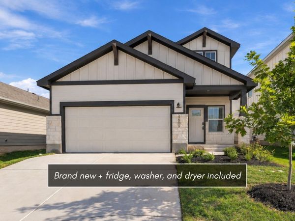 3609 Kent Chalk RD, Buda, TX 78610