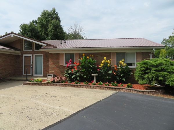 12191 Dennison Road, Milan, MI 48160