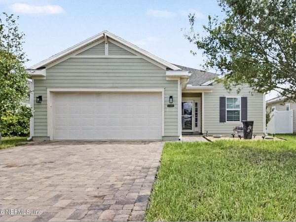 1181 KENDALL Drive, Jacksonville, FL 32211