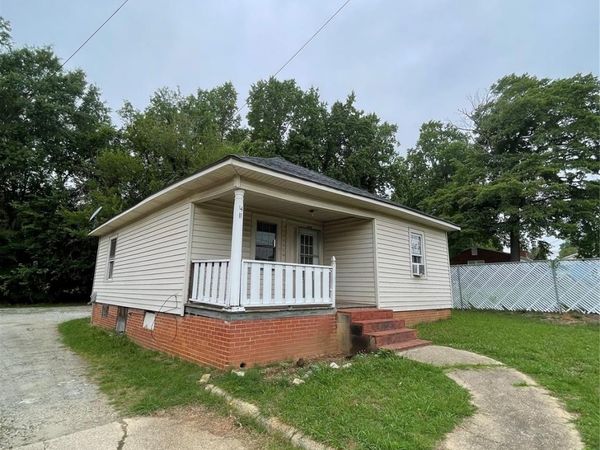 411 Klumac Road , Salisbury, NC 28144