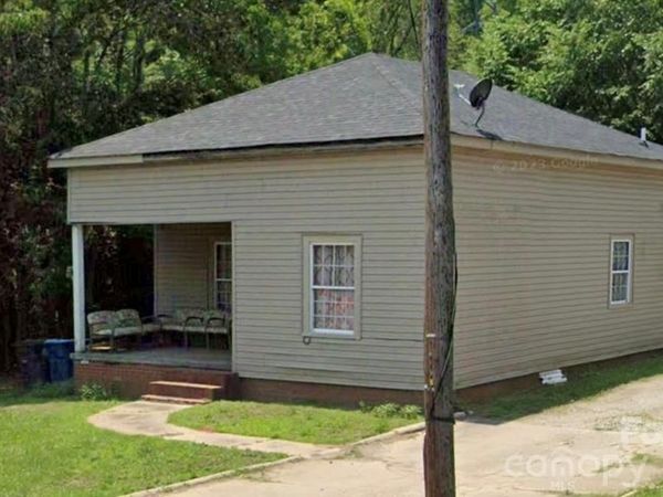 413 Klumac Road , Salisbury, NC 28144
