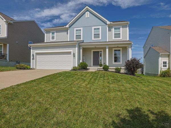 6778 Charlestown Lane, Deerfield Twp., OH 45040