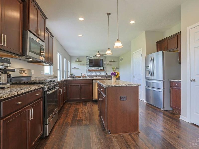 6778 Charlestown Lane, Deerfield Township, OH 45040 Photo 16