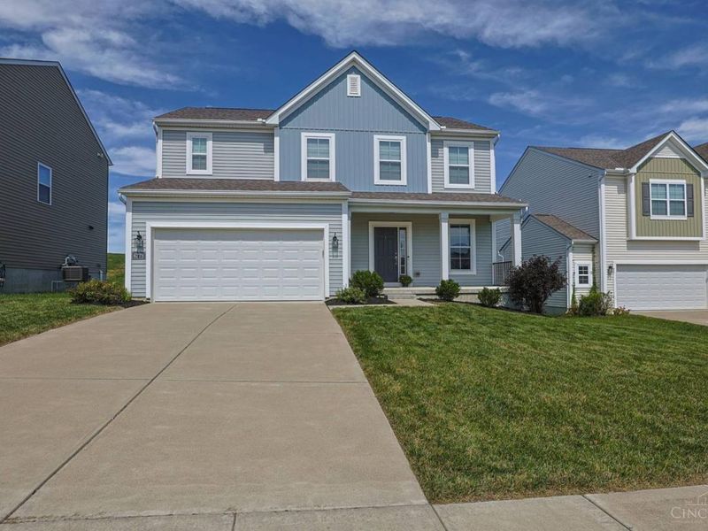 6778 Charlestown Lane, Deerfield Township, OH 45040 Photo 2