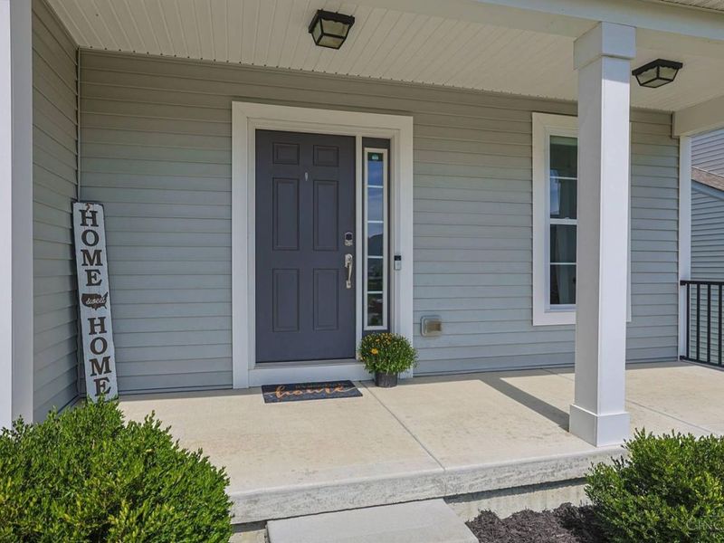 6778 Charlestown Lane, Deerfield Township, OH 45040 Photo 4
