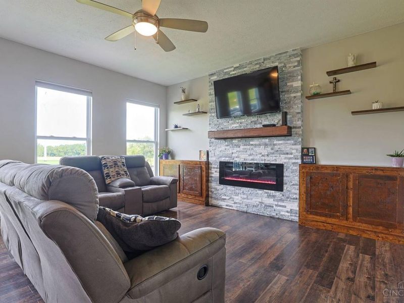6778 Charlestown Lane, Deerfield Township, OH 45040 Photo 7