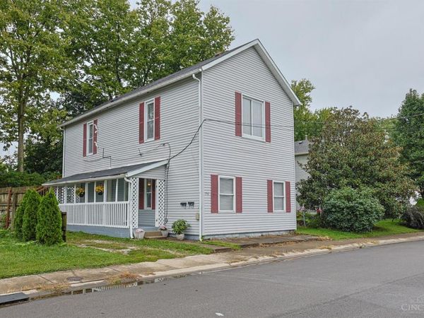 158 King Avenue, South Lebanon, OH 45065
