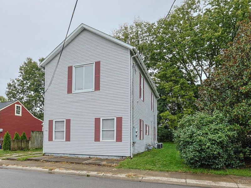 158 King Avenue, South Lebanon, OH 45065 Photo 2
