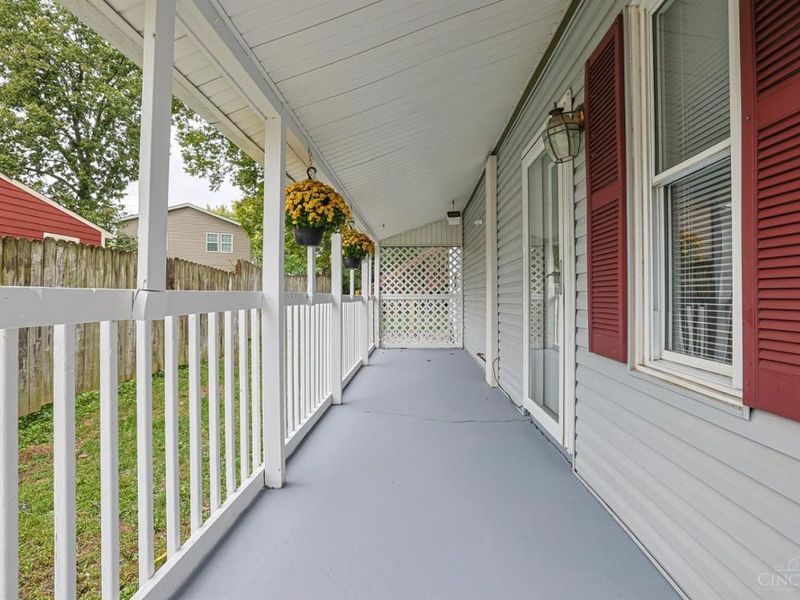 158 King Avenue, South Lebanon, OH 45065 Photo 4