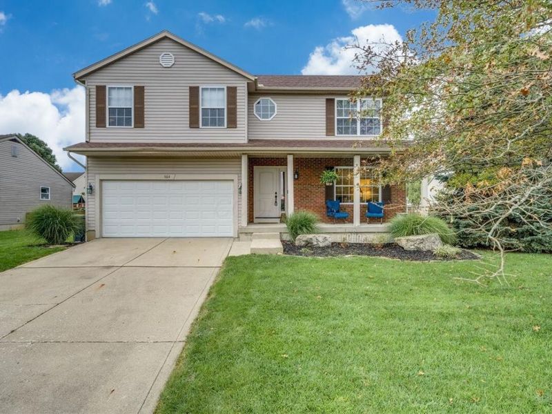 564 Jameson Street, Ashville, OH 43103 Photo 2