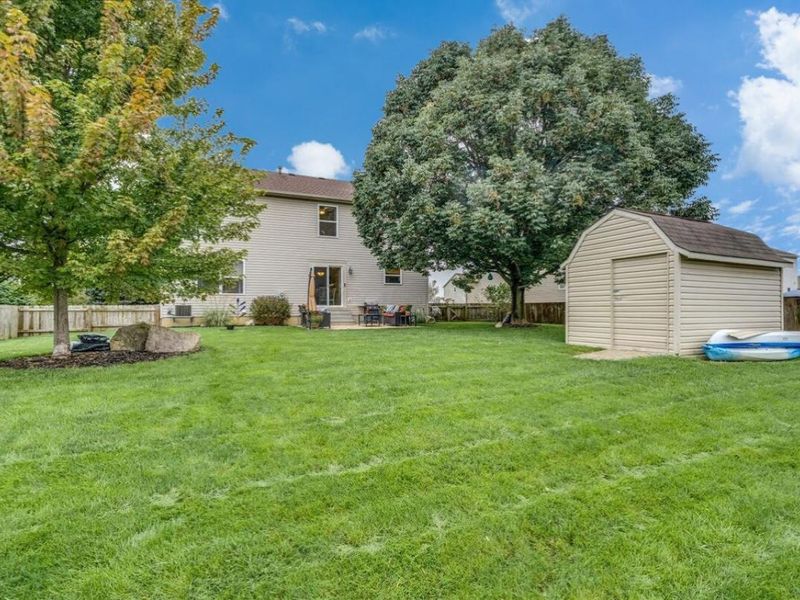 564 Jameson Street, Ashville, OH 43103 Photo 34