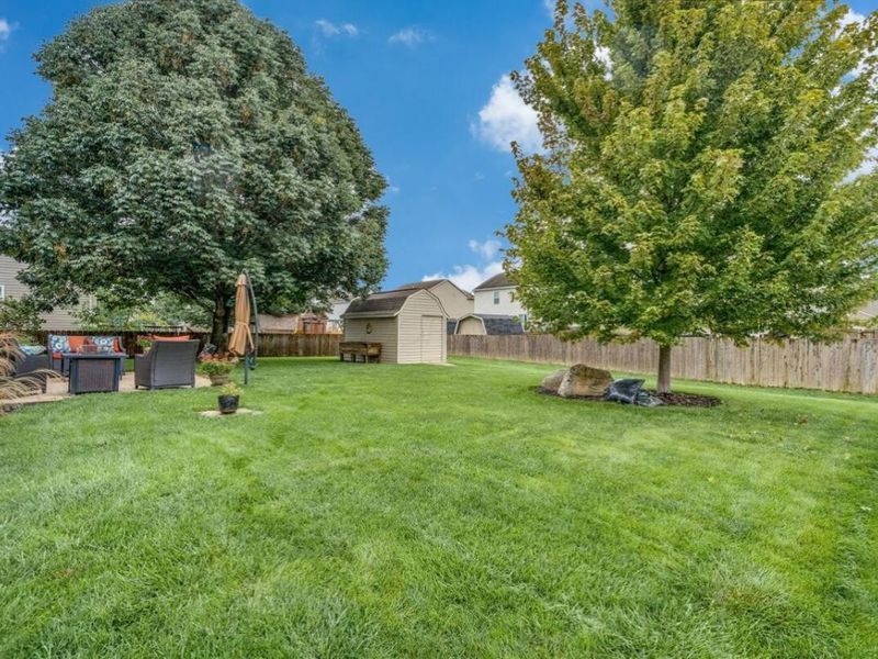 564 Jameson Street, Ashville, OH 43103 Photo 38
