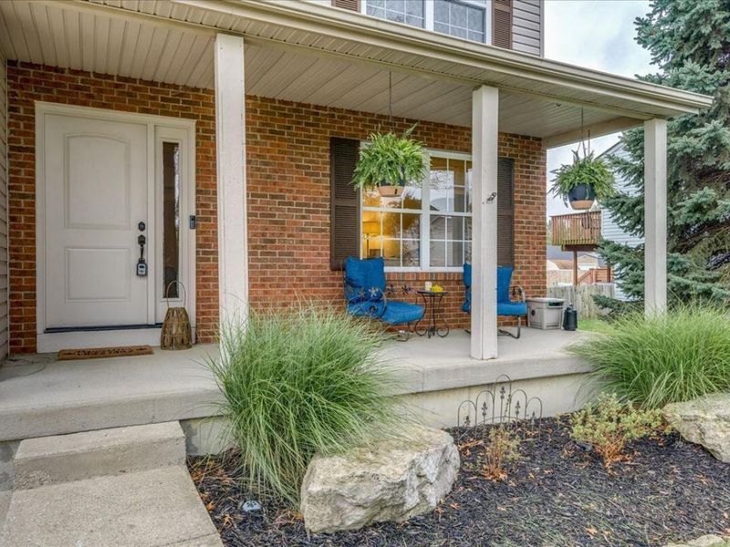 564 Jameson Street, Ashville, OH 43103 Photo 4