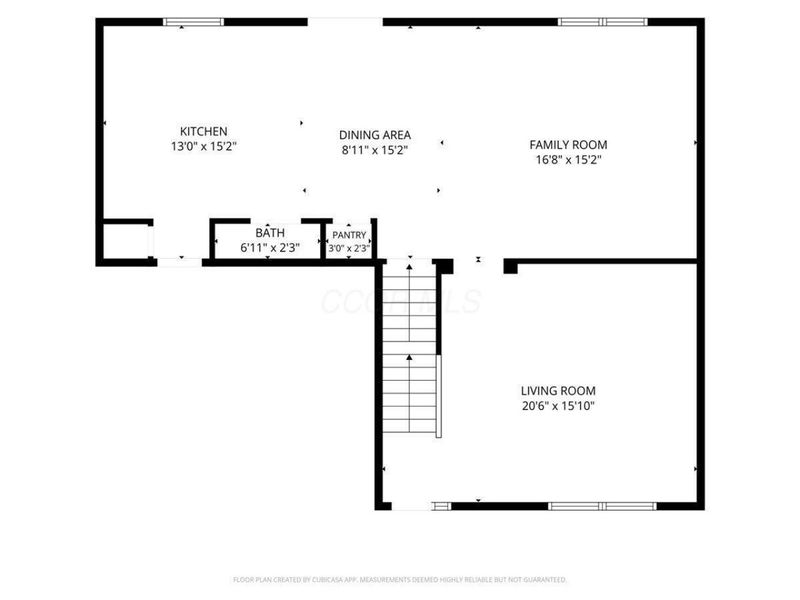 564 Jameson Street, Ashville, OH 43103 Photo 5