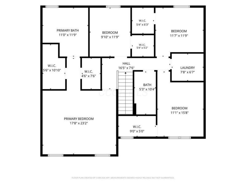 564 Jameson Street, Ashville, OH 43103 Photo 6