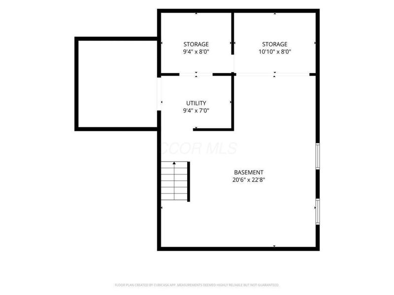 564 Jameson Street, Ashville, OH 43103 Photo 7