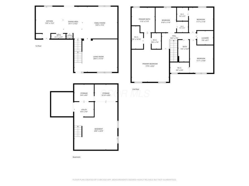 564 Jameson Street, Ashville, OH 43103 Photo 8