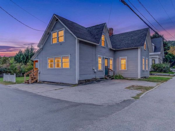 51 School Street, Lisbon, NH 03585