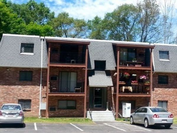 1 Cassidy Lane, Unit 9, Medway, MA 02053