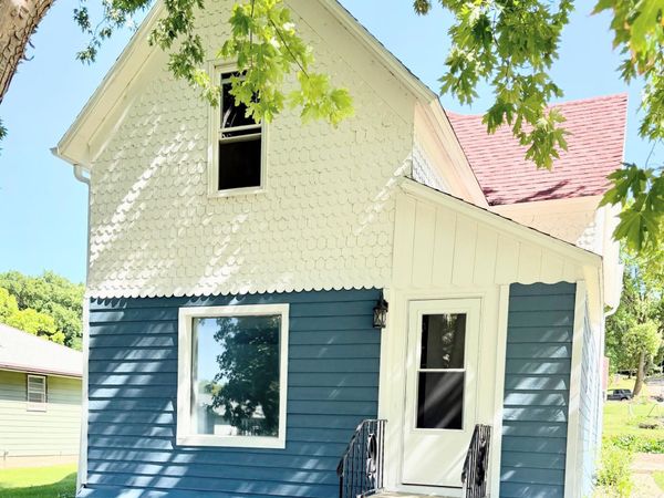 213 Garfield Street S, Lake Benton, MN 56149