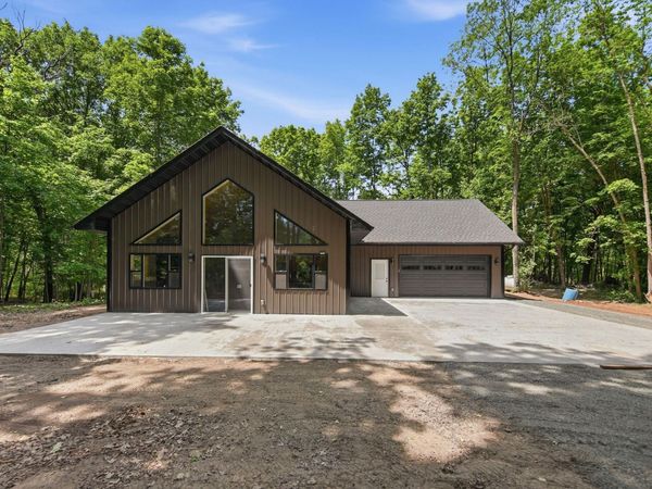 9153 Bears Ear Road, Pine City, MN 55063