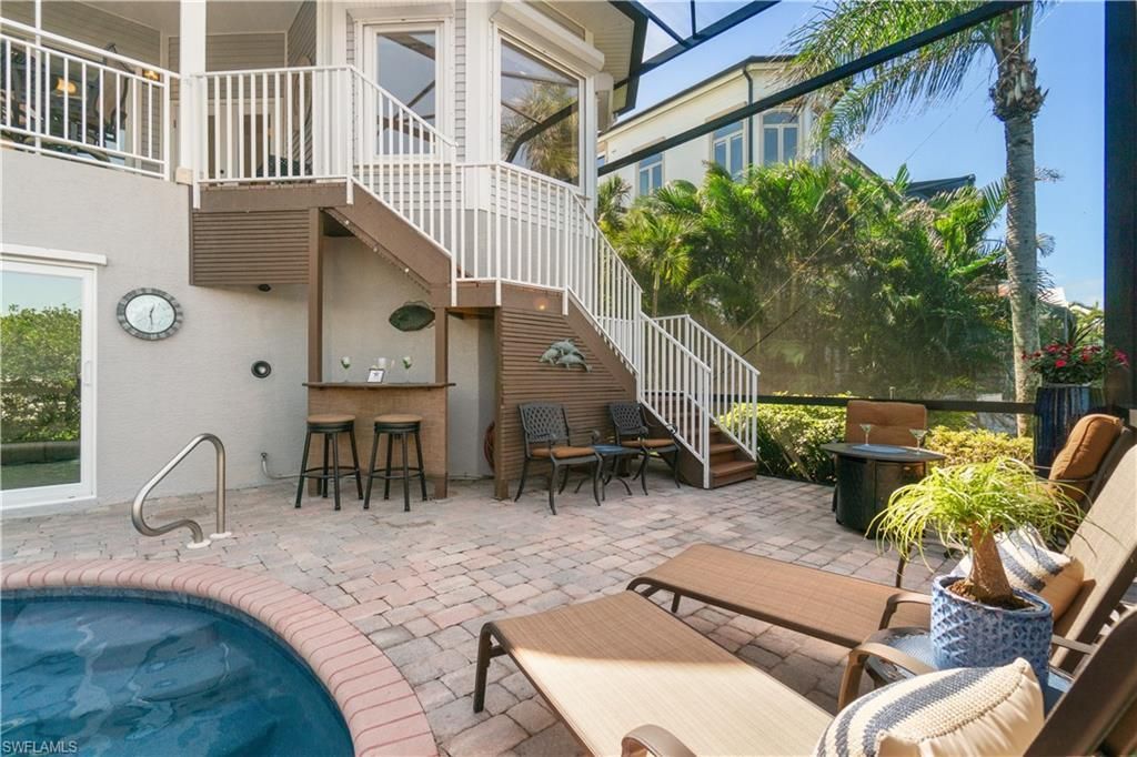 197 San Mateo Dr, Bonita Springs, FL 34134 Photo