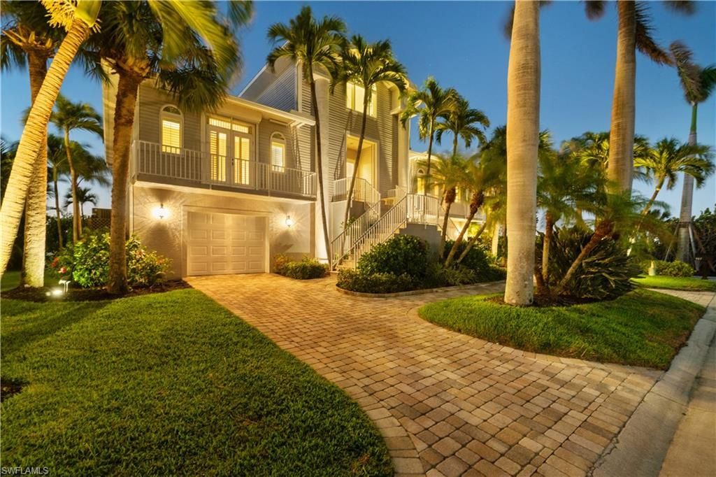 197 San Mateo Dr, Bonita Springs, FL 34134 Photo
